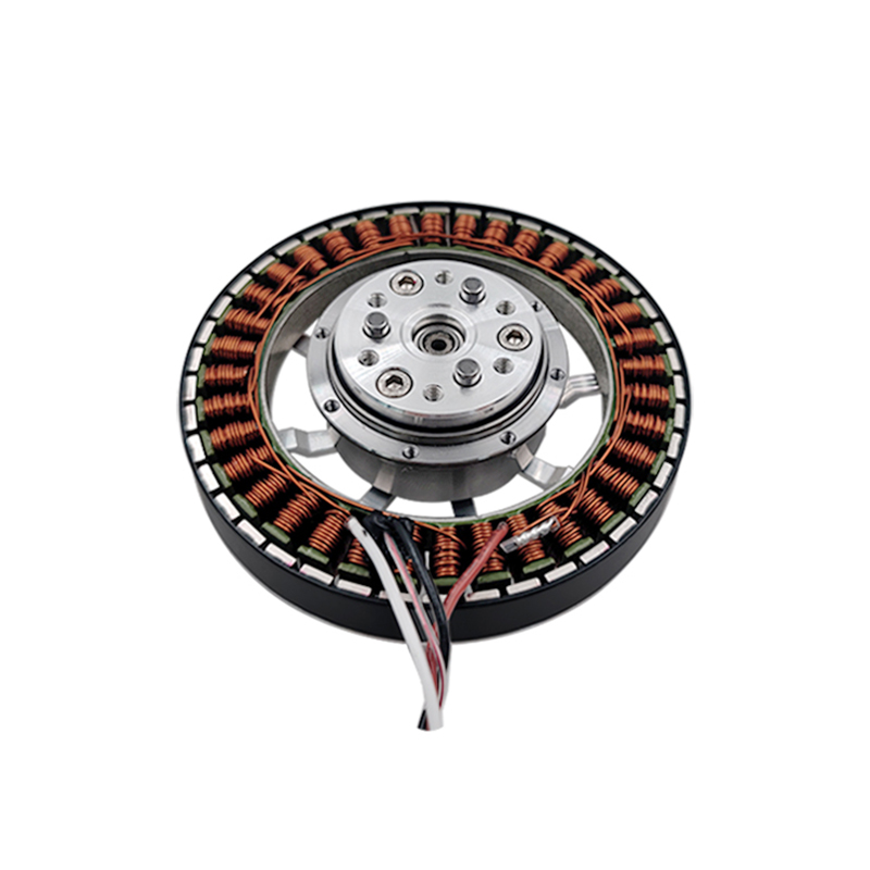 Mit Cheetah Motor Actuator - มอเตอร์ลดความเร็วแบบดาวเคราะห์ 8n.m Wk8108-8 ราคาดีสำหรับแขนหุ่นยนต์ Exoskeleton พร้อมมอเตอร์หุ่นยนต์
