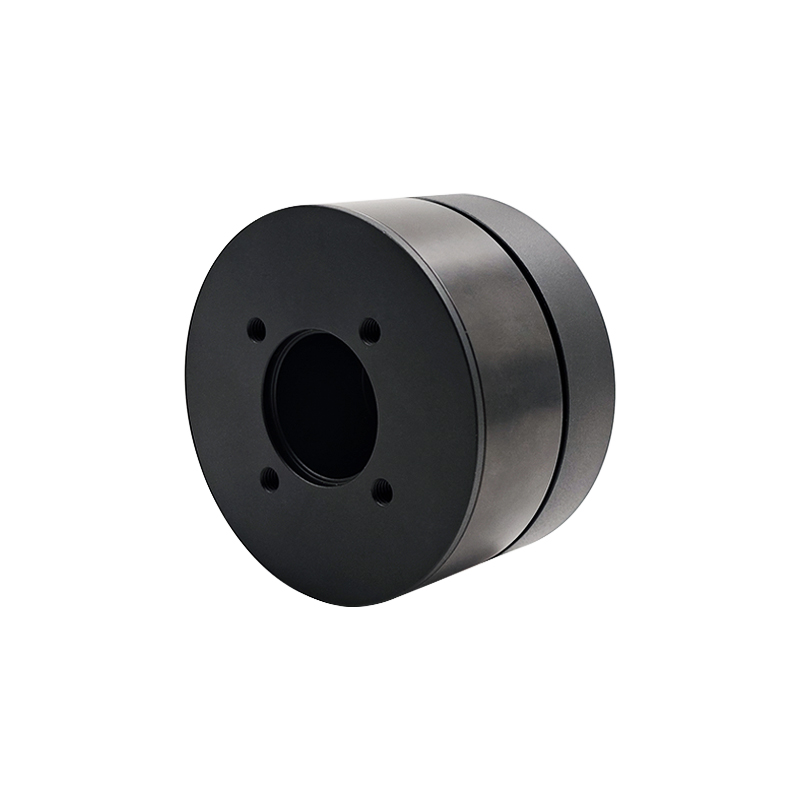 Direct Drive Servo Motor Robotics - มอเตอร์เซอร์โวแบบไร้แปรงถ่าน Steadywin DD6015 DC สำหรับแขนหุ่นยนต์ พร้อมไดรเวอร์มอเตอร์และโมดูลข้อต่อ