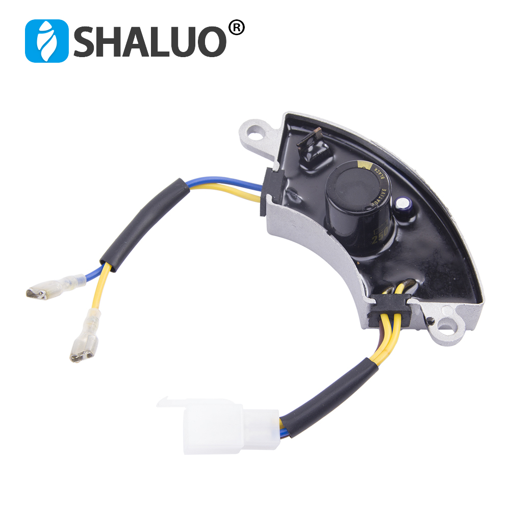 Cycloidal Reducer Bldc Motor - เครื่องกำเนิดไฟฟ้าเบนซิน 2KW 3KW 220V AVR พร้อมระบบควบคุมแรงดันไฟฟ้าอัตโนมัติ