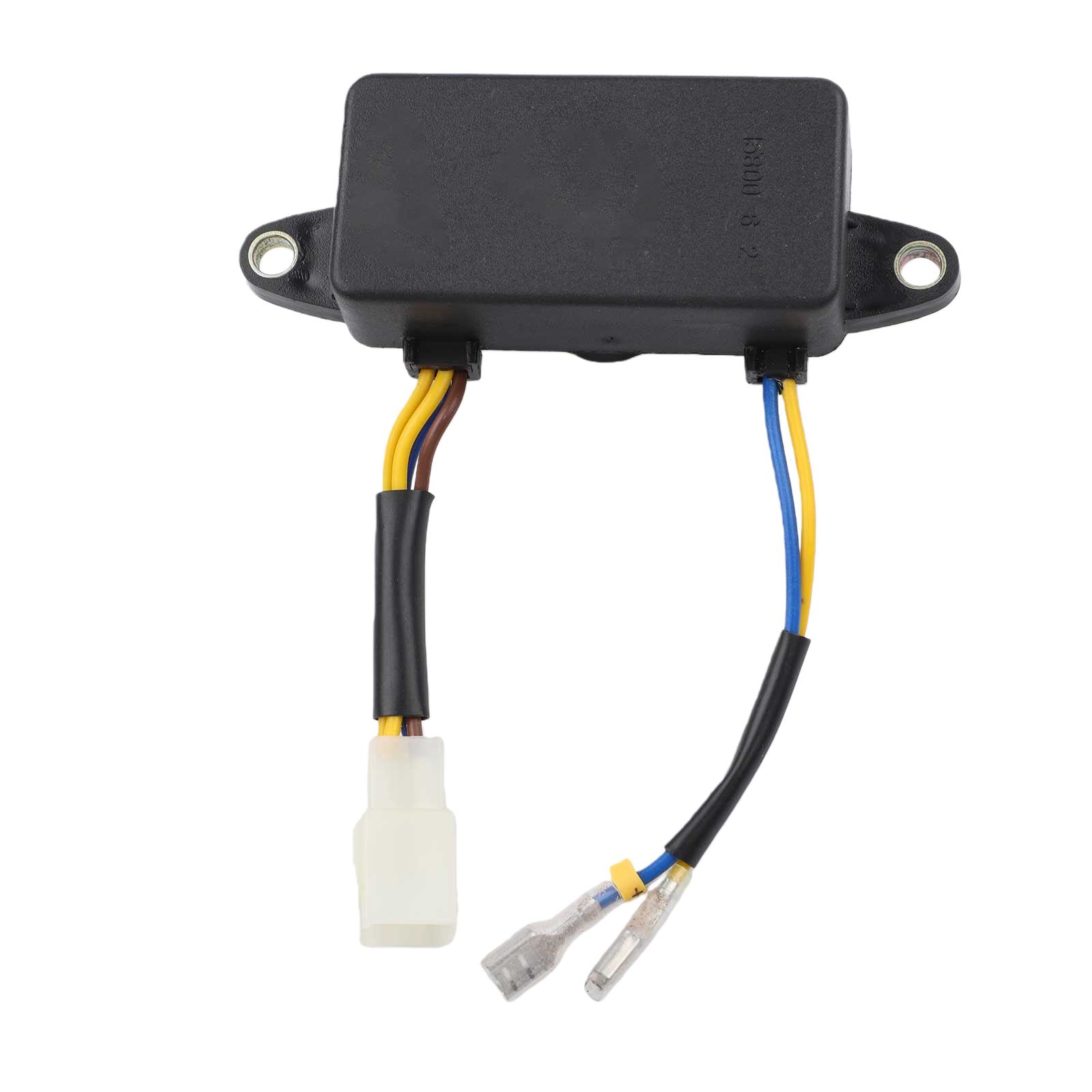 Cycloidal Reducer Bldc Motor - อุปกรณ์ AVR สำหรับควบคุมแรงดันไฟฟ้าอัตโนมัติในเครื่องกำเนิดไฟฟ้าเฟสเดียว ขนาดสูงสุด 4.5 กิโลวัตต์