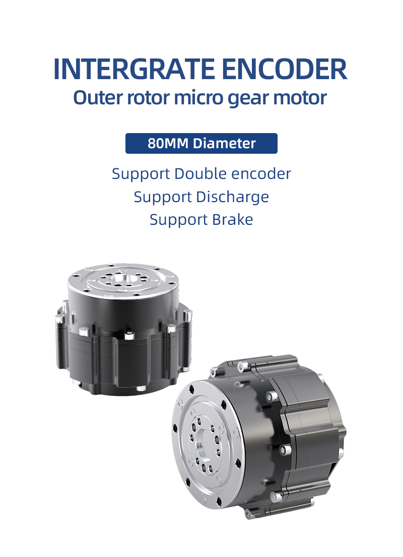 มอเตอร์เกียร์ดาวเคราะห์ BLDC ข - Bldc Planetary Gear Motor 48V High Torque บทวิจารณ์และราคา
