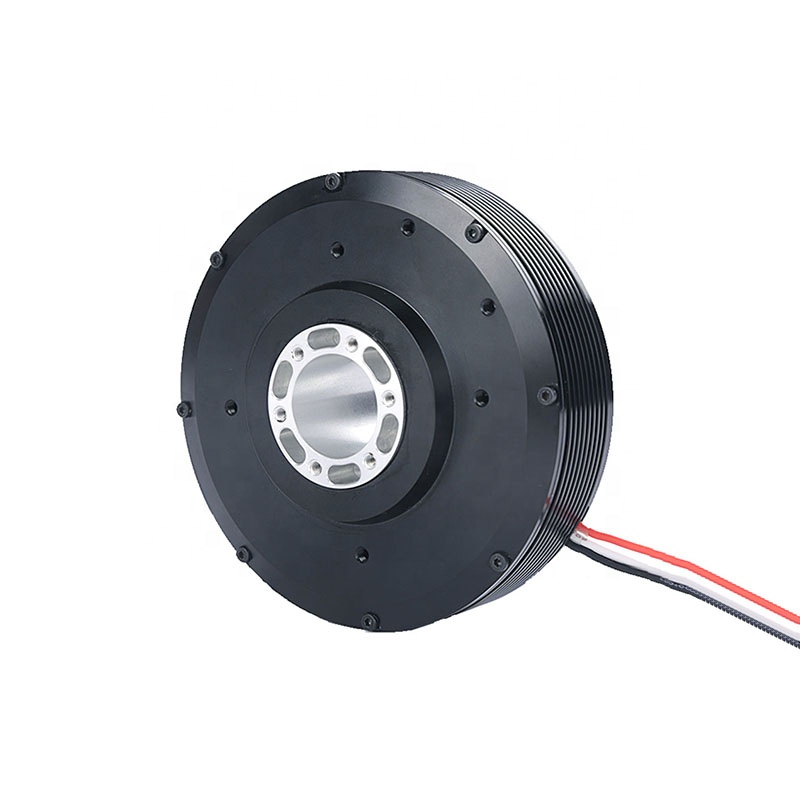 มอเตอร์เซอร์โวแบบไร้แปรงถ่าน P - Direct Drive Servo Motor Robotics บทวิจารณ์และราคา