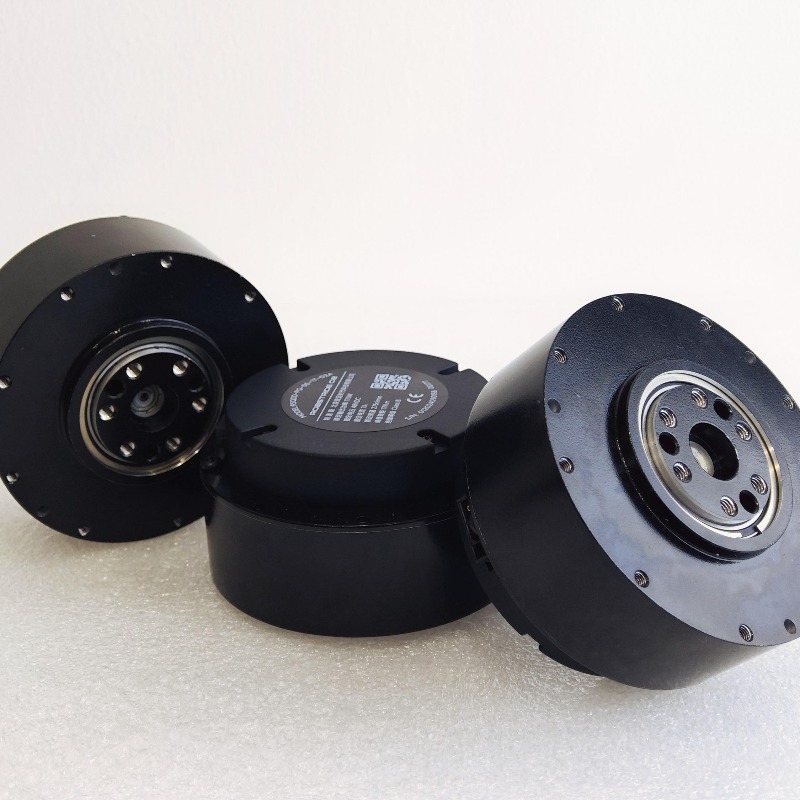 ROBSTRIDE02 โมดูลข้อต่อแบบรวมร - Direct Drive Servo Motor Robotics บทวิจารณ์และราคา