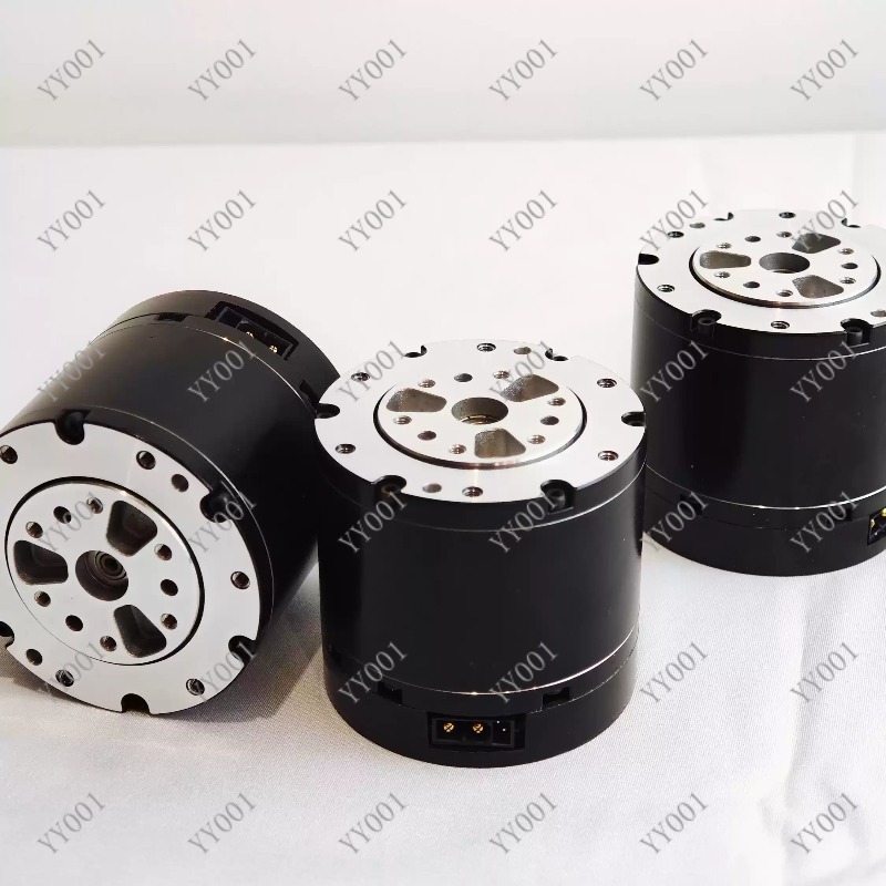โมดูลแอคชูเอเตอร์แบบรวม 5.5 นิ - Direct Drive Servo Motor Robotics บทวิจารณ์และราคา