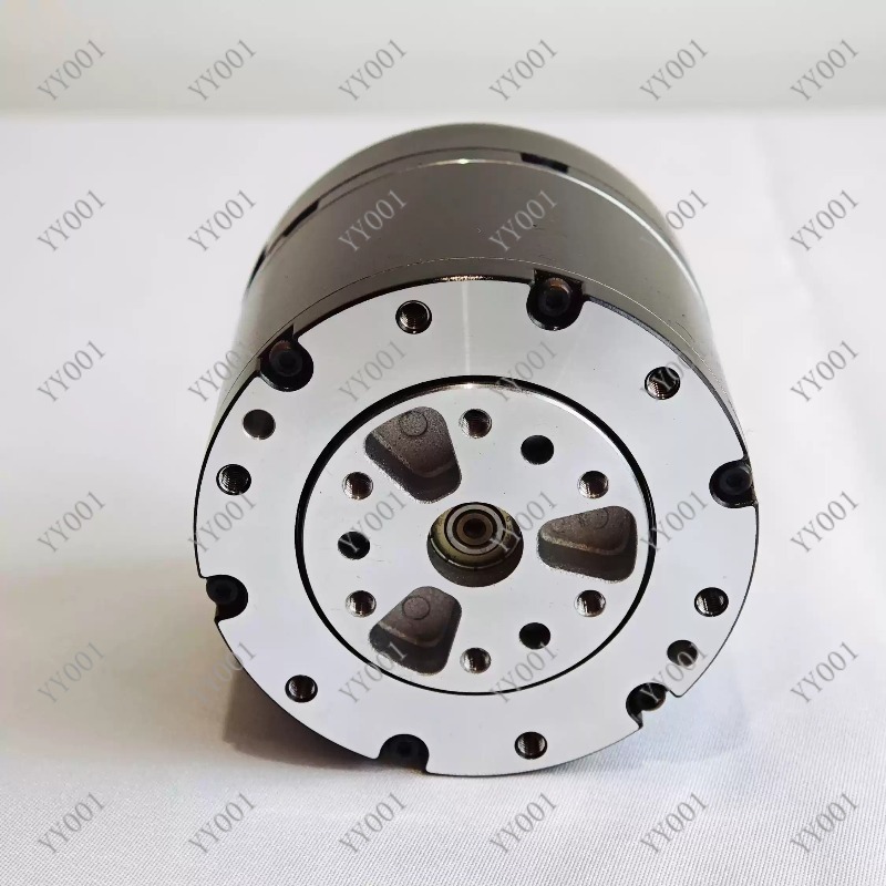 โมดูลแอคชูเอเตอร์แบบรวม 5.5 นิ - Direct Drive Servo Motor Robotics บทวิจารณ์และราคา