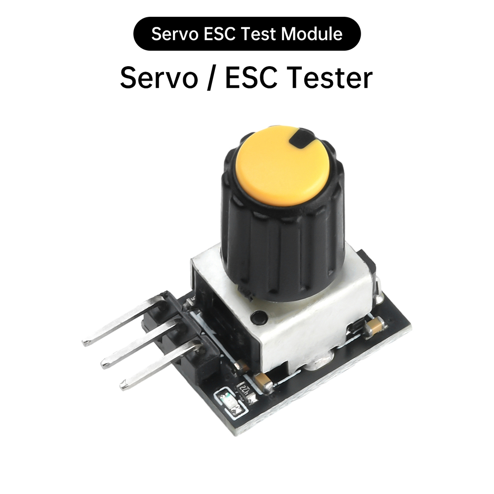 เครื่องทดสอบเซอร์โวดิจิตอลมอเต - Brushless Motor Thrust Test Stand บทวิจารณ์และราคา