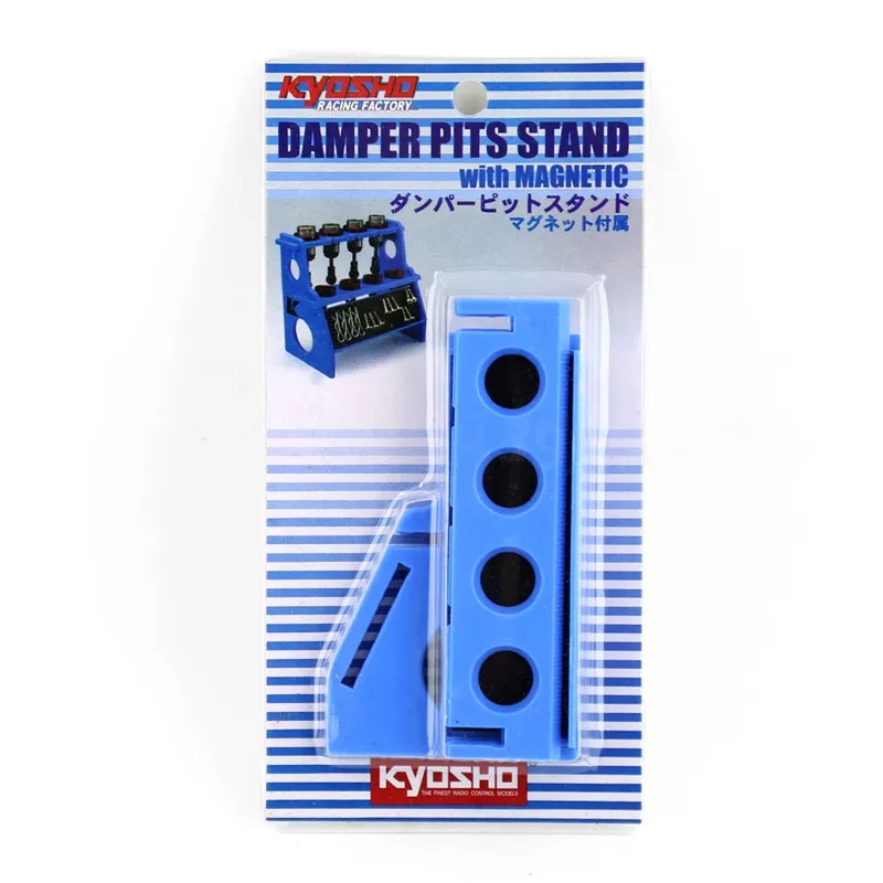 RC Cars โช้คอัพ Damper Pits เพ - Brushless Motor Thrust Test Stand บทวิจารณ์และราคา