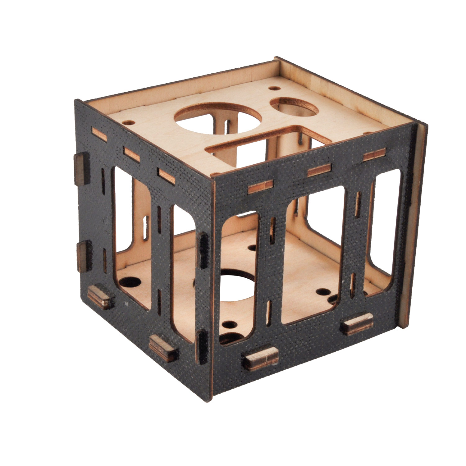 ขายึดมอเตอร์อลูมิเนียมสำหรับเค - Brushless Motor Thrust Test Stand บทวิจารณ์และราคา