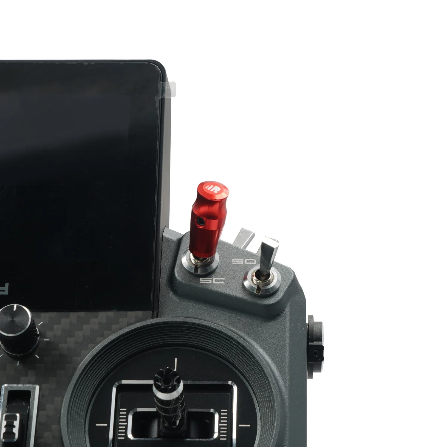 FrSky โลหะสลับสวิทช์สําหรับ RC - Brushless Motor Thrust Test Stand บทวิจารณ์และราคา