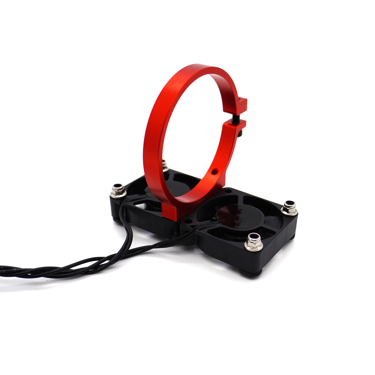 RC มอเตอร์พัดลมระบายความร้อนอย - Brushless Motor Thrust Test Stand บทวิจารณ์และราคา