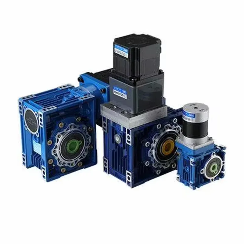 มอเตอร์ BLDC แบบเฟืองตัวหนอนขน - Bldc Planetary Gear Motor 48V High Torque บทวิจารณ์และราคา