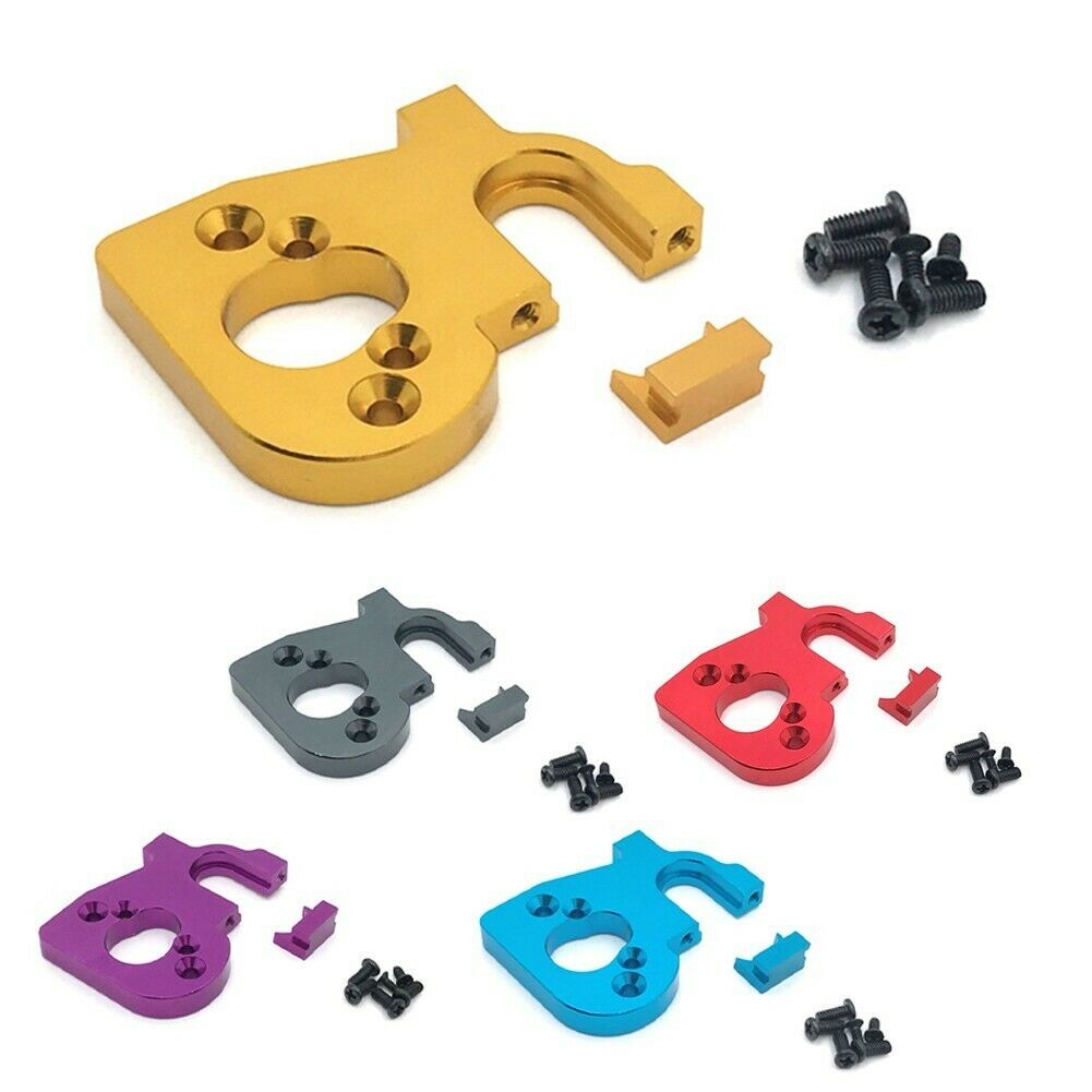 สีฟ้า/สีแดง/ทอง/ไทเทเนียม/สีม่ - Brushless Motor Thrust Test Stand บทวิจารณ์และราคา