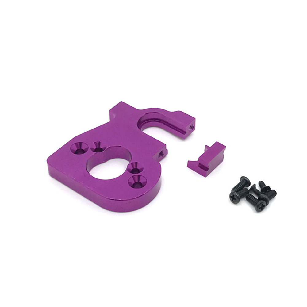 สีฟ้า/สีแดง/ทอง/ไทเทเนียม/สีม่ - Brushless Motor Thrust Test Stand บทวิจารณ์และราคา