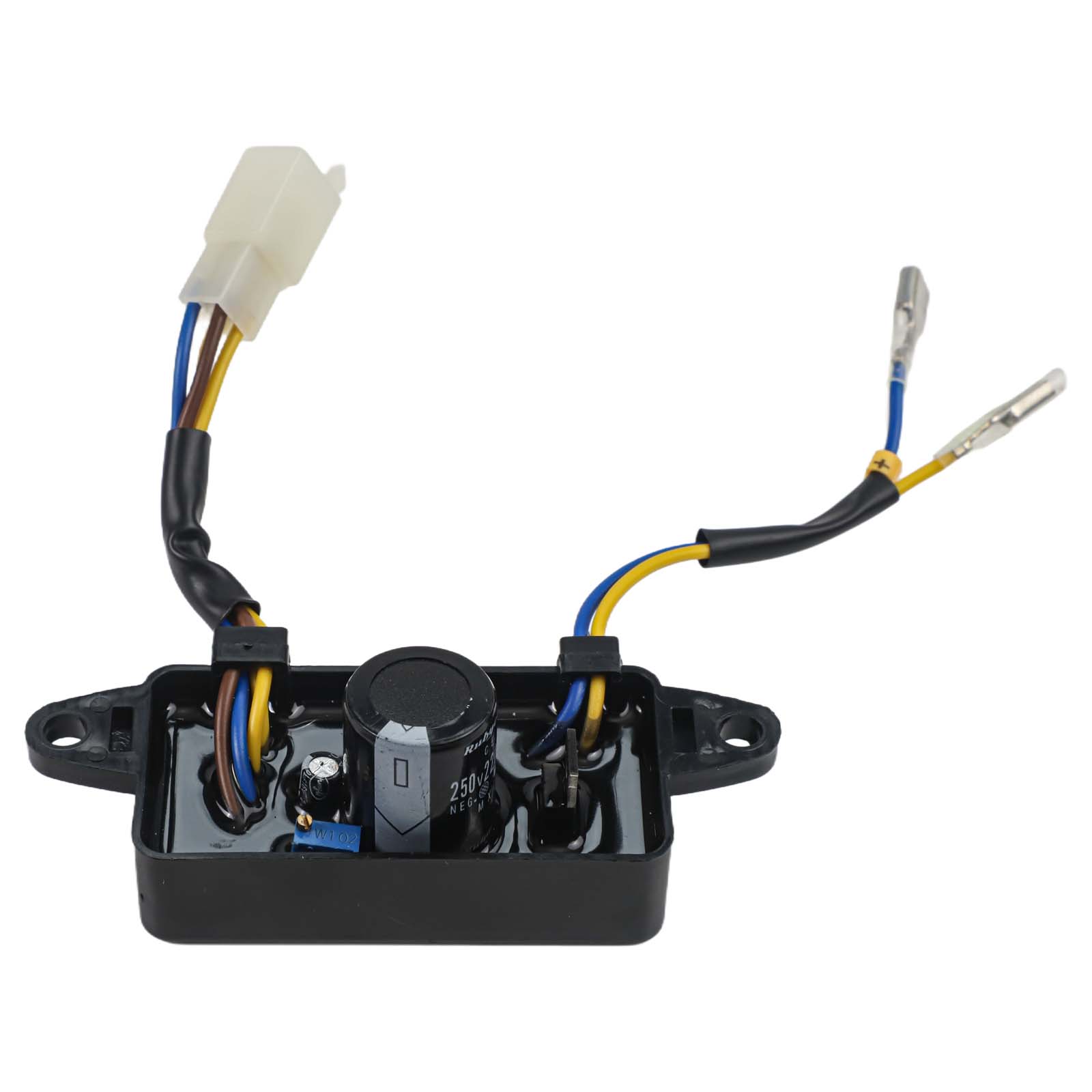 เครื่องควบคุมแรงดันไฟฟ้าแบบเฟส - Cycloidal Reducer Bldc Motor บทวิจารณ์และราคา