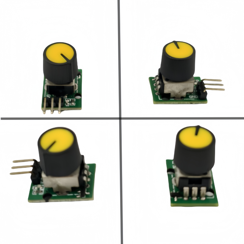 เครื่องทดสอบเซอร์โวขนาดเล็กคุณ - Brushless Motor Thrust Test Stand บทวิจารณ์และราคา
