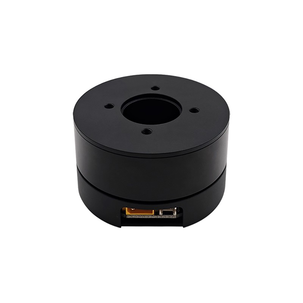 มอเตอร์เซอร์โวแบบขับเคลื่อนโดย - Direct Drive Servo Motor Robotics บทวิจารณ์และราคา