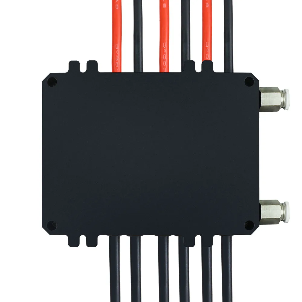 AvaCoreFlipsky Fsesc 75300 84v - Vesc 75300 High Current Esc บทวิจารณ์และราคา