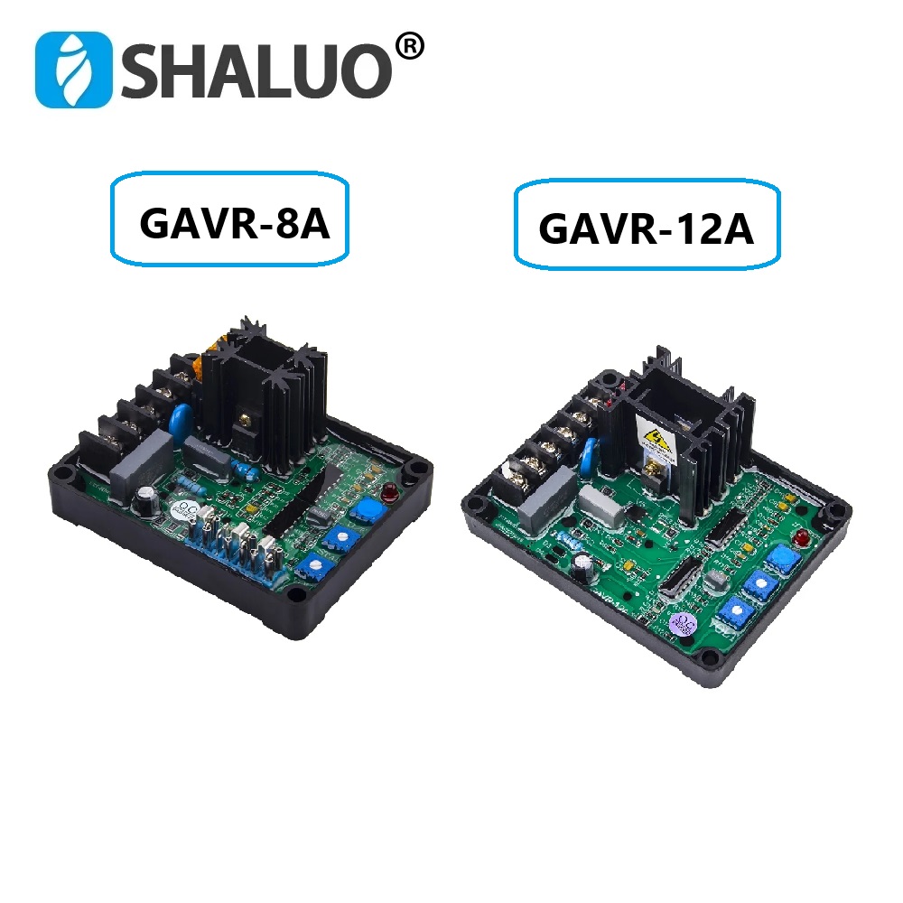 GAVR 8A GAVR 12A AVR Brushless - Cycloidal Reducer Bldc Motor บทวิจารณ์และราคา