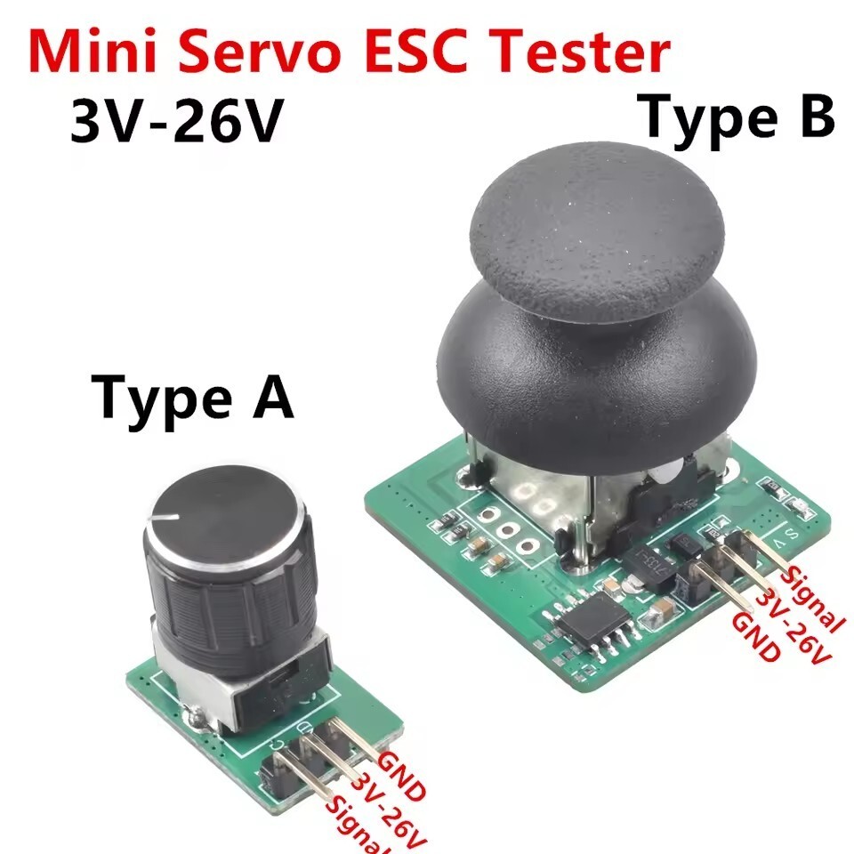 Mini DC 2.6 V-26 V 1-6S แบตเตอ - Brushless Motor Thrust Test Stand บทวิจารณ์และราคา