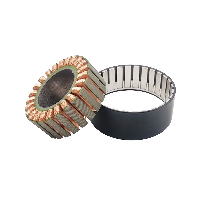 มอเตอร์กระแสตรงไร้แปรงถ่านแบบโ - Direct Drive Servo Motor Robotics บทวิจารณ์และราคา