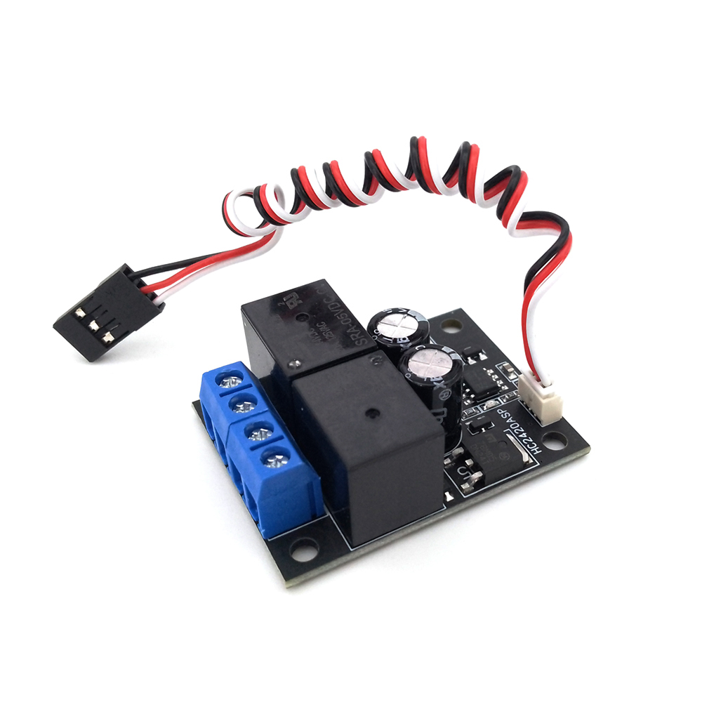 7-28V DC Motor Controller 20A  - Brushless Motor Thrust Test Stand บทวิจารณ์และราคา