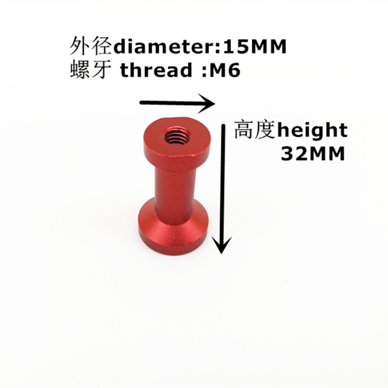 เสาอะลูมิเนียมยึดเครื่องยนต์สำ - Brushless Motor Thrust Test Stand บทวิจารณ์และราคา