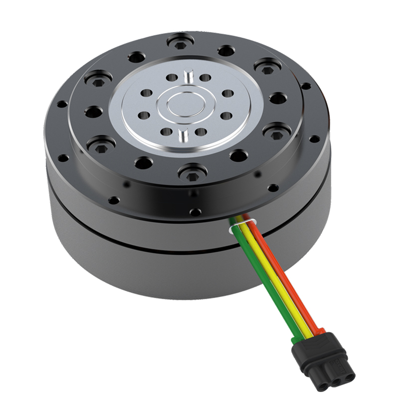 มอเตอร์ลดความเร็วแบบไซโคลดอล D - Cycloidal Reducer Bldc Motor บทวิจารณ์และราคา