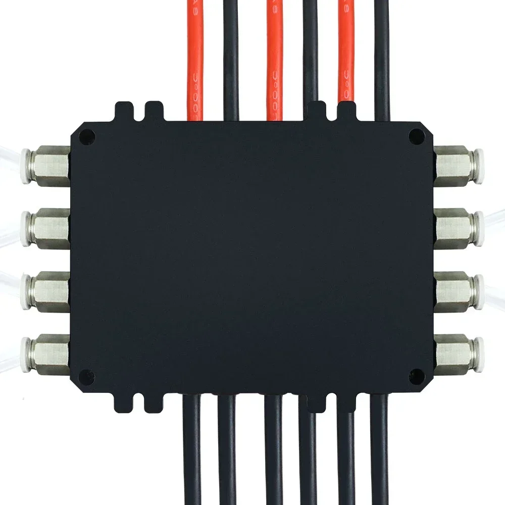 FlipSky FSESC 75300 84V กระแสส - Vesc 75300 High Current Esc บทวิจารณ์และราคา