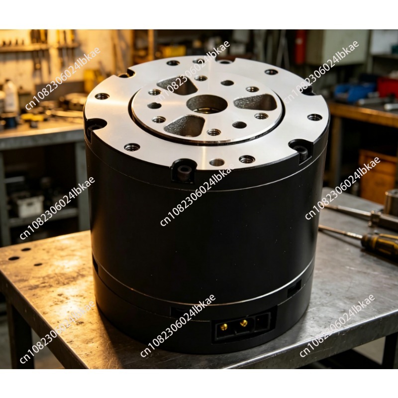 14 นิวตันเมตร 260 รอบต่อนาที ม - Direct Drive Servo Motor Robotics บทวิจารณ์และราคา
