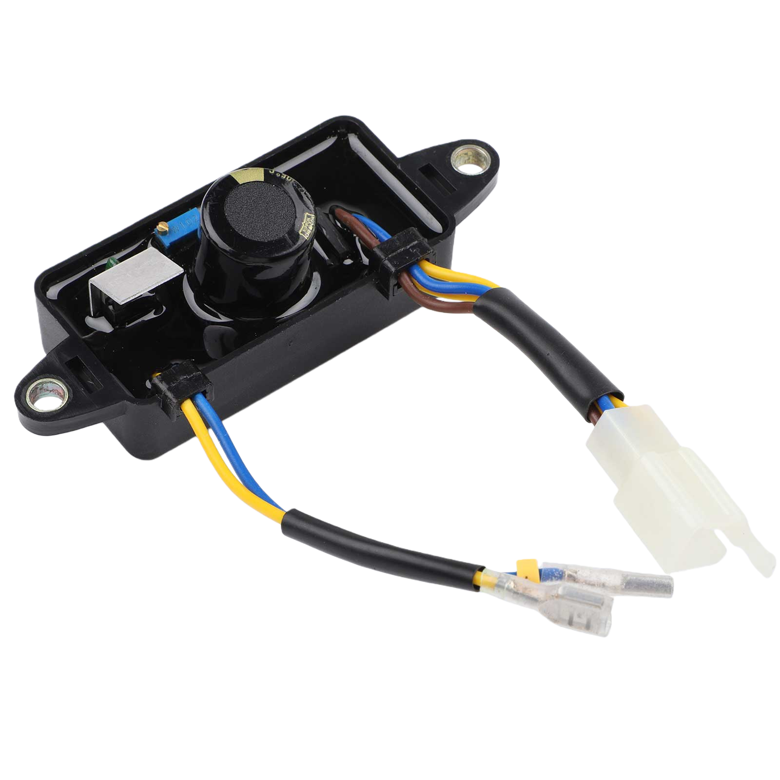 อุปกรณ์ AVR สำหรับควบคุมแรงดัน - Cycloidal Reducer Bldc Motor บทวิจารณ์และราคา