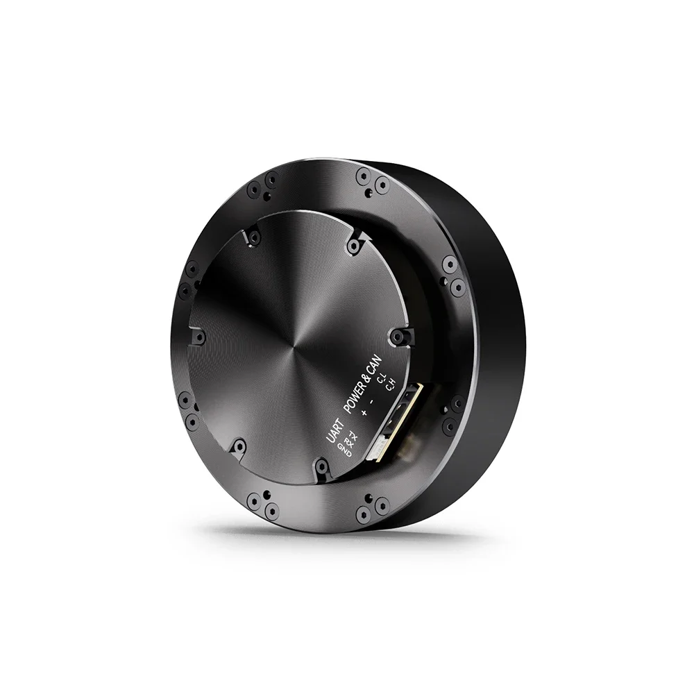CubeMars AK80-9 V3.0 KV100 มอเ - Ak80 9 Dynamic Actuator Robotics บทวิจารณ์และราคา