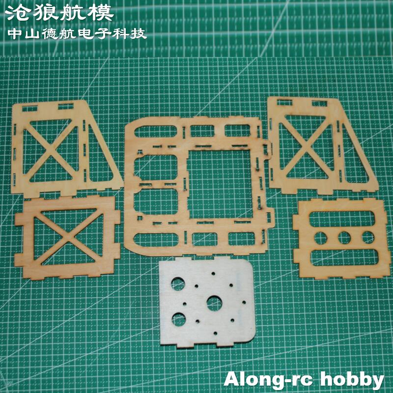 Future PP วัสดุ RC เครื่องบิน  - Brushless Motor Thrust Test Stand บทวิจารณ์และราคา